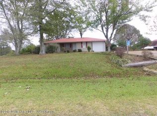 6428 County Highway 19, Haleyville, AL 35565