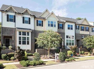 529 Old Mill Village Dr, Apex, NC 27502