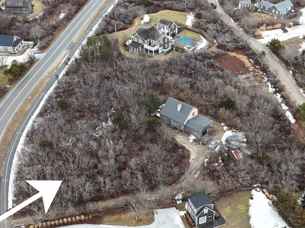 254 Madaket Rd, Nantucket, MA 02554
