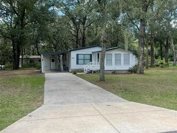 17290 NW 84th Ct, Fanning Springs, FL 32693