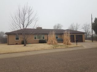 404 N Tulane Ave, Liberal, KS 67901