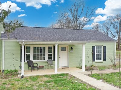 130 High St, Wartrace, TN, 37183