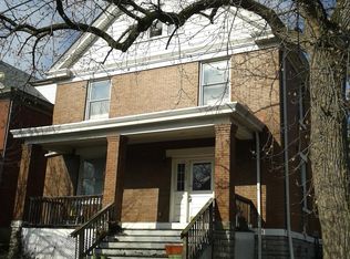 2929 Euclid Ave, Cincinnati, OH 45219