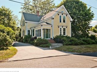 51 Ridgeland Ave, South Portland, ME 04106