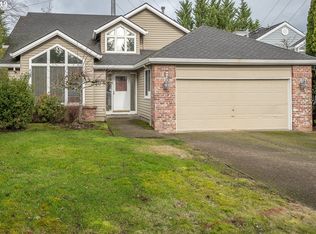 15105 SW Kingbird Dr, Beaverton, OR 97007