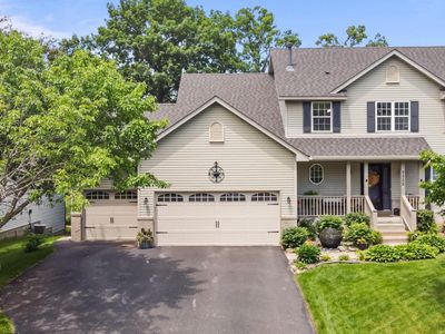 7052 47th St N, Oakdale, MN, 55128
