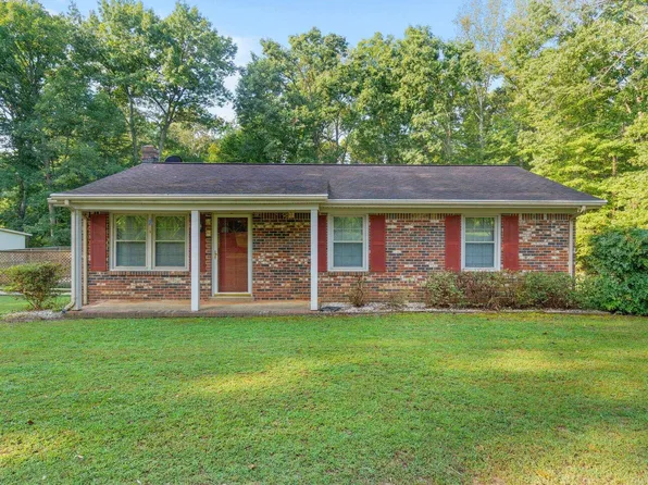 579 Jones Town Rd, New Canton, VA 23123