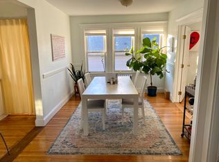 65 Rossmore Rd APT 3R, Boston, MA 02130