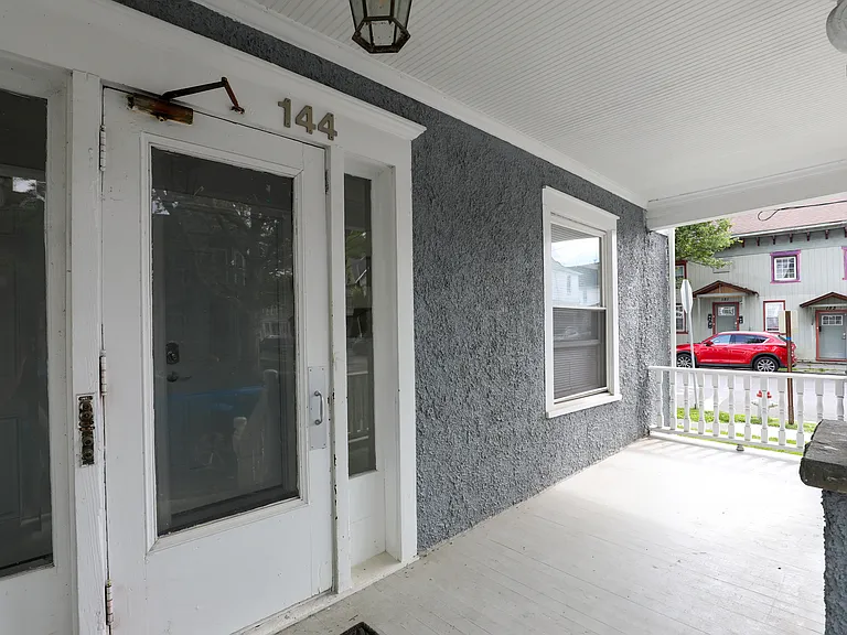 144 Saint James St #1A — Photo 14