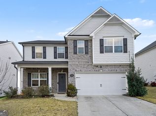 310 Coppergate Ct, Holly Springs, GA 30115