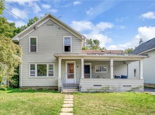 97 Wheatfield St, North Tonawanda, NY 14120