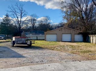 1153 S Florence Ave, Springfield, MO 65807