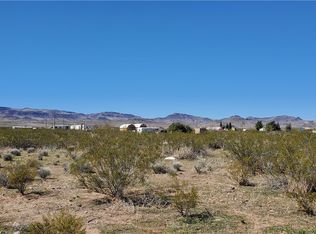 N Eloy, Golden Valley, AZ 86413