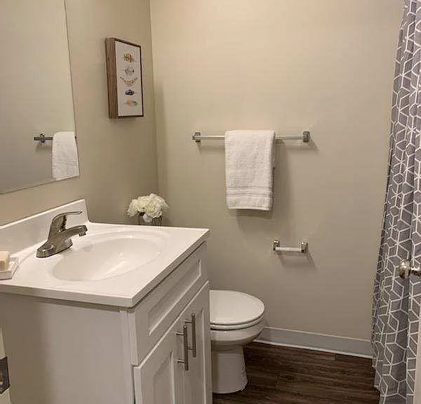 1120 Stainback St #2108 — Photo 6
