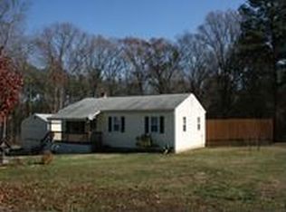 5641 Richmond Rd, Amelia Court House, VA