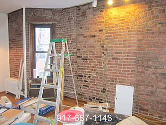 Rented by Chartwell Manhattan Realty