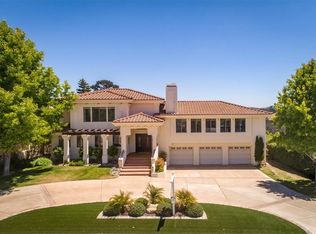 523 Via Vaquero, Arroyo Grande, CA 93420