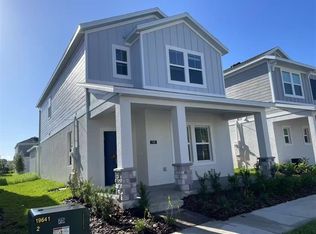 749 Honeyrock St, Debary, FL 32713
