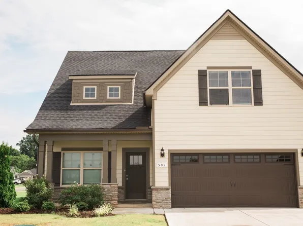 501 Ruby Cate Way, Murfreesboro, TN 37128