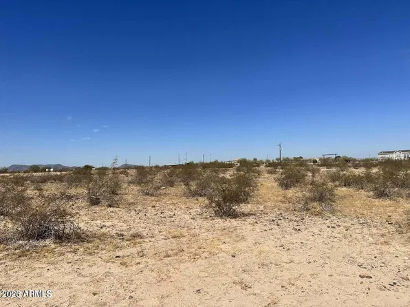 0 W 349 Avenue #1, Tonopah, AZ 85354