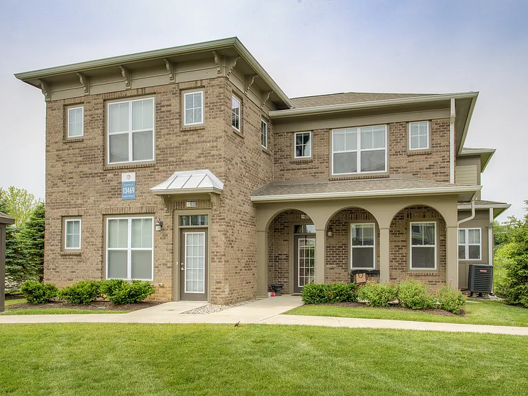 Highpointe on Meridian — Photo 17