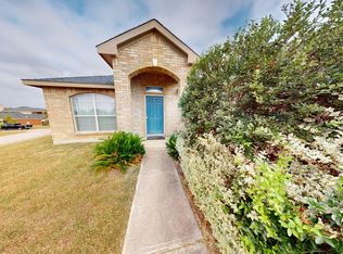 601 Cattail Cir, Harker Heights, TX 76548