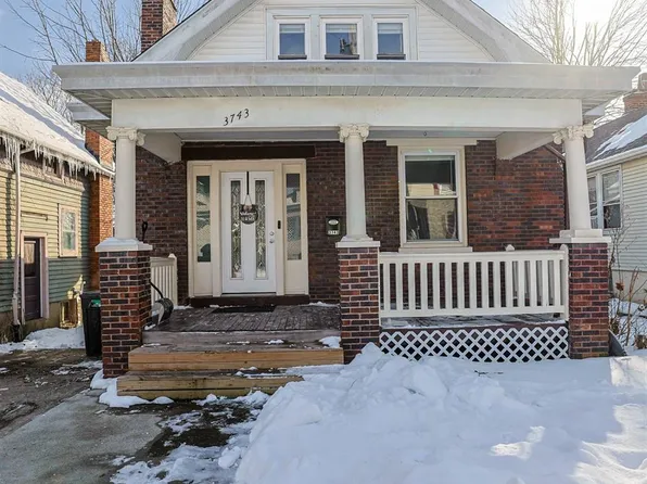 3743 Bank Ct, Cincinnati, OH 45211