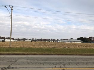 725 W Elm St, Hoopeston, IL 60942