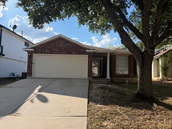 17835 Loch Linnhe Loop, Pflugerville, TX 78660
