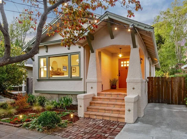 362 50th St, Oakland, CA 94609