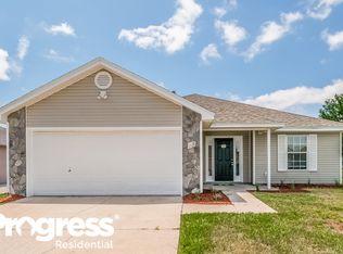 1982 W Coldfield Dr, Jacksonville, FL 32246