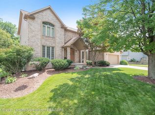 2232 Cheltingham Blvd, Lansing, MI 48917