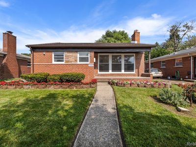 13458 Crosley, Redford, MI, 48239