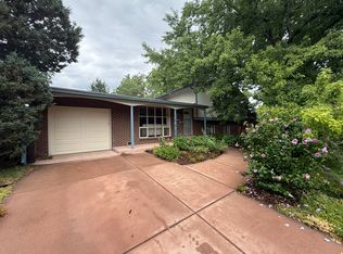 2445 Forest Ave, Boulder, CO 80304