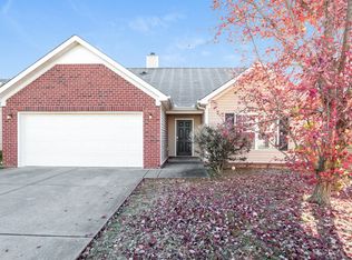 316 Sarna Dr, La Vergne, TN 37086