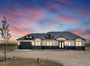 62000 E 32nd Ave, Strasburg, CO 80136