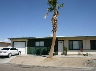 404 Sahara Dr, Ridgecrest, CA 93555