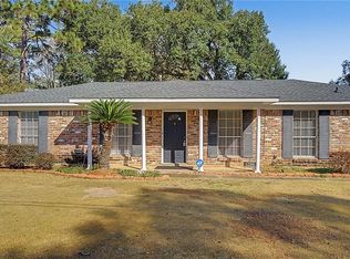 6258 Western Hills Ave, Mobile, AL 36609