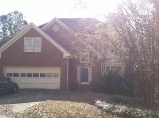 4031 Camaron Way, Snellville, GA