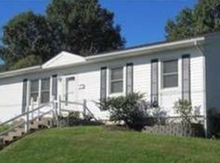 703 High St, Washington, MO