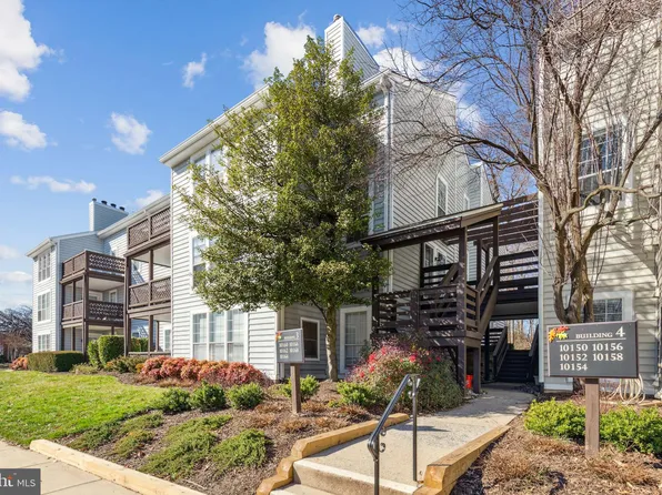 10164 Oakton Terrace Rd. #10164, Oakton, VA 22124