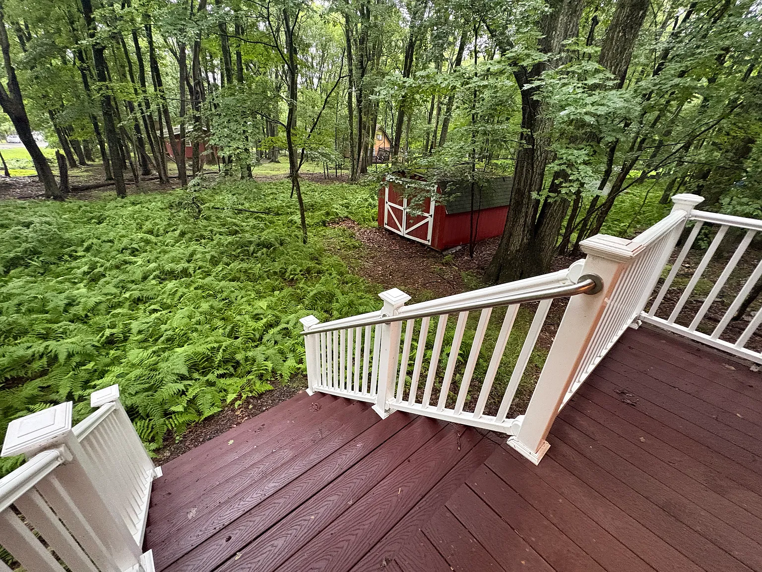 3 bed, 1250 sqft, $1,650 — Photo 3