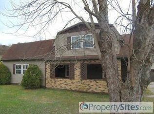 3156 Lick Run Rd, Chillicothe, OH 45601