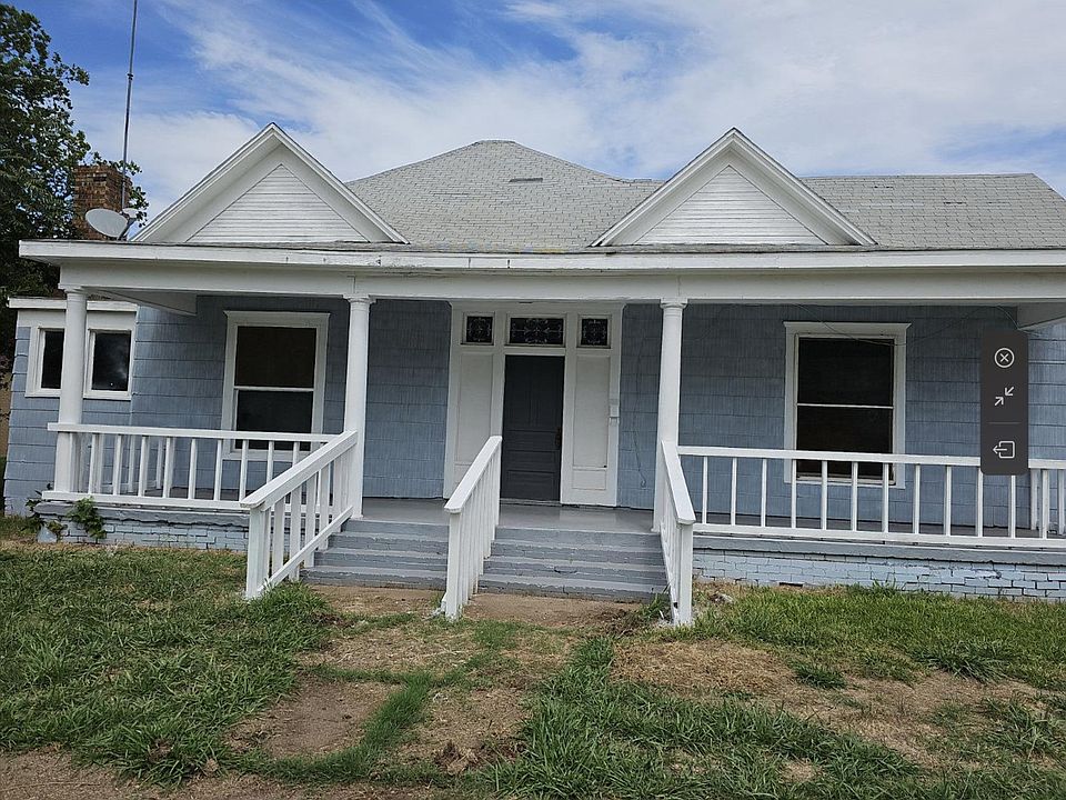108 S Henrietta St, Henrietta, TX 76365 Zillow