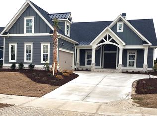 6045 Bolsena Pl #19, Wsp Myrtle Beach, SC 29577