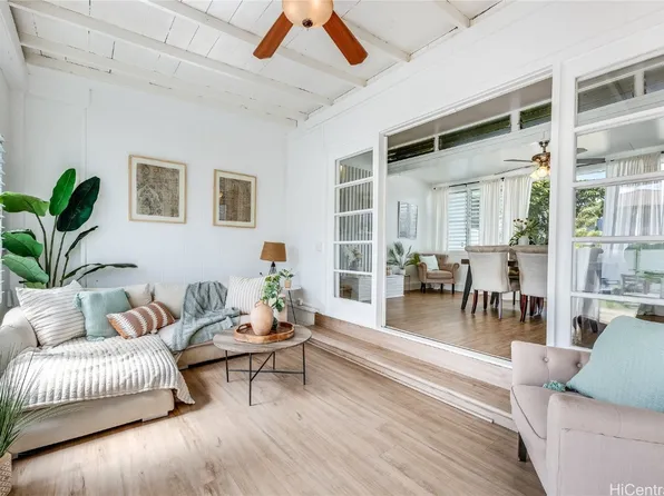 746 Oneawa St, Kailua, HI 96734