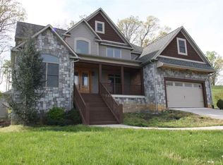 1349 Lexington Park Ave, Sevierville, TN 37862