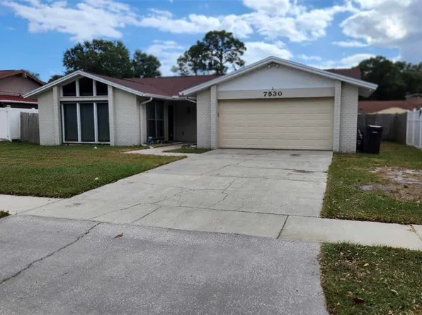 7530 TWELVE OAKS BOULEVARD, TAMPA, FL 33634