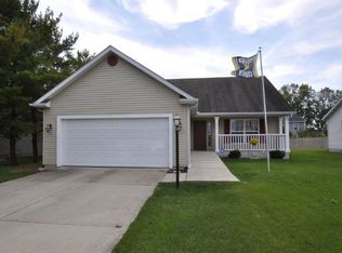 4304 Ashard Dr, South Bend, IN