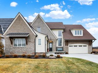 19795 Chatham Shore Ln, Westfield, IN 46074